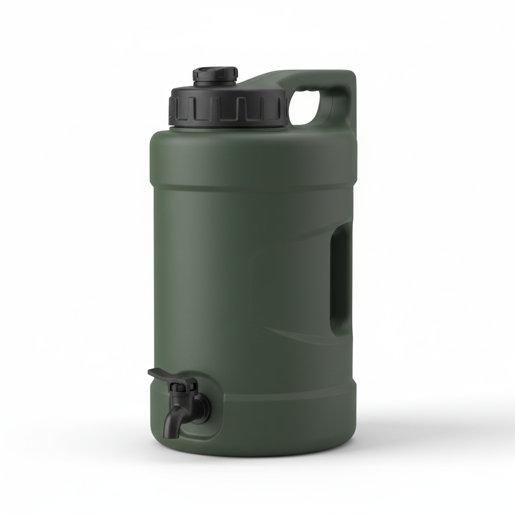 ウォータージャグ