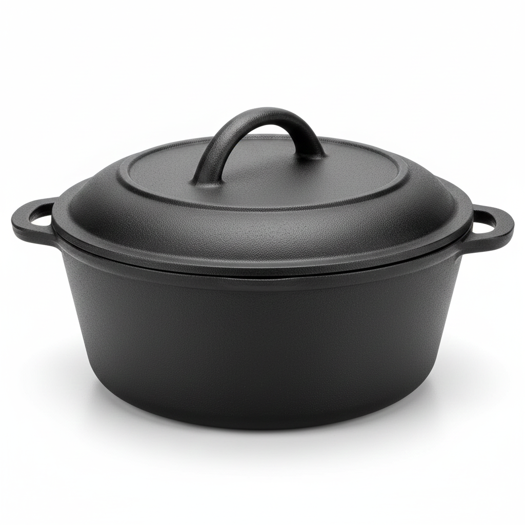 ダッチオーブン