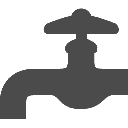 共用設備マーク